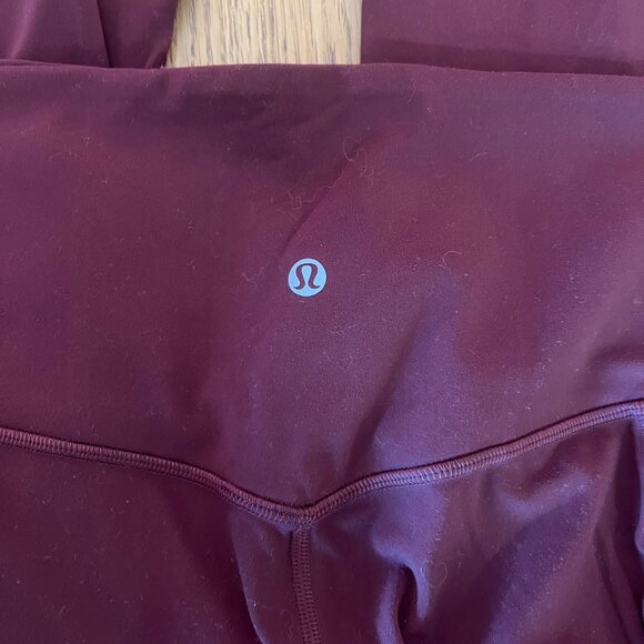 Lululemon Leggings - Picture 4 of 4